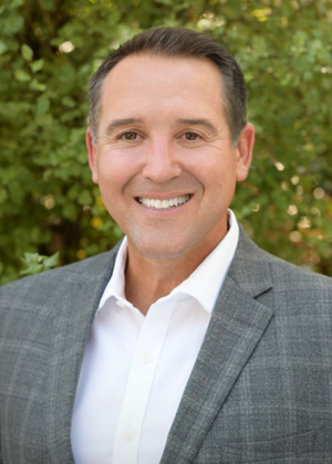 Supervisor Matt Lavere - District 1