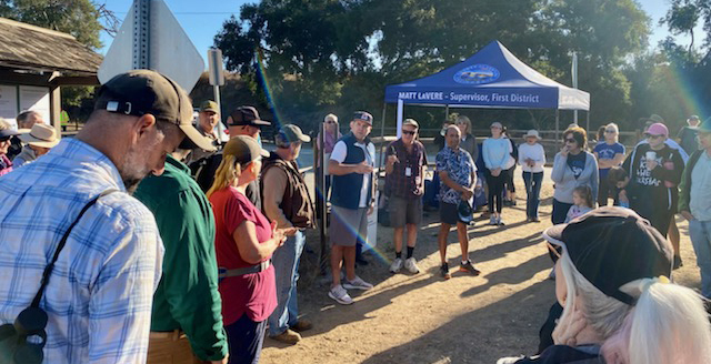 2023 Watershed Walk